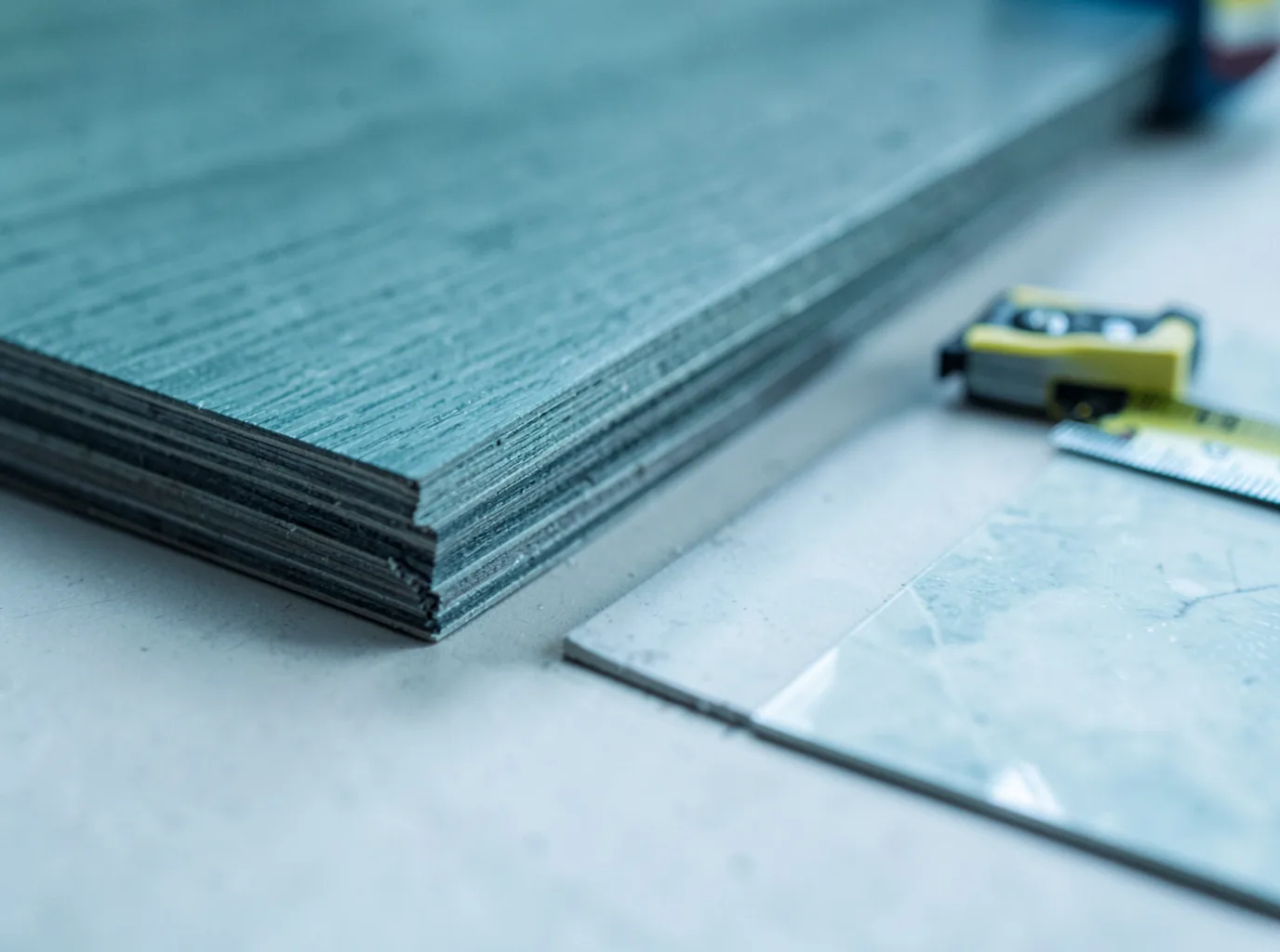 Luxury Vinyl Plank Installation Hackettstown, NJ FAQs
